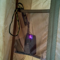Avid Carp Inflatahouse Inner Dome
